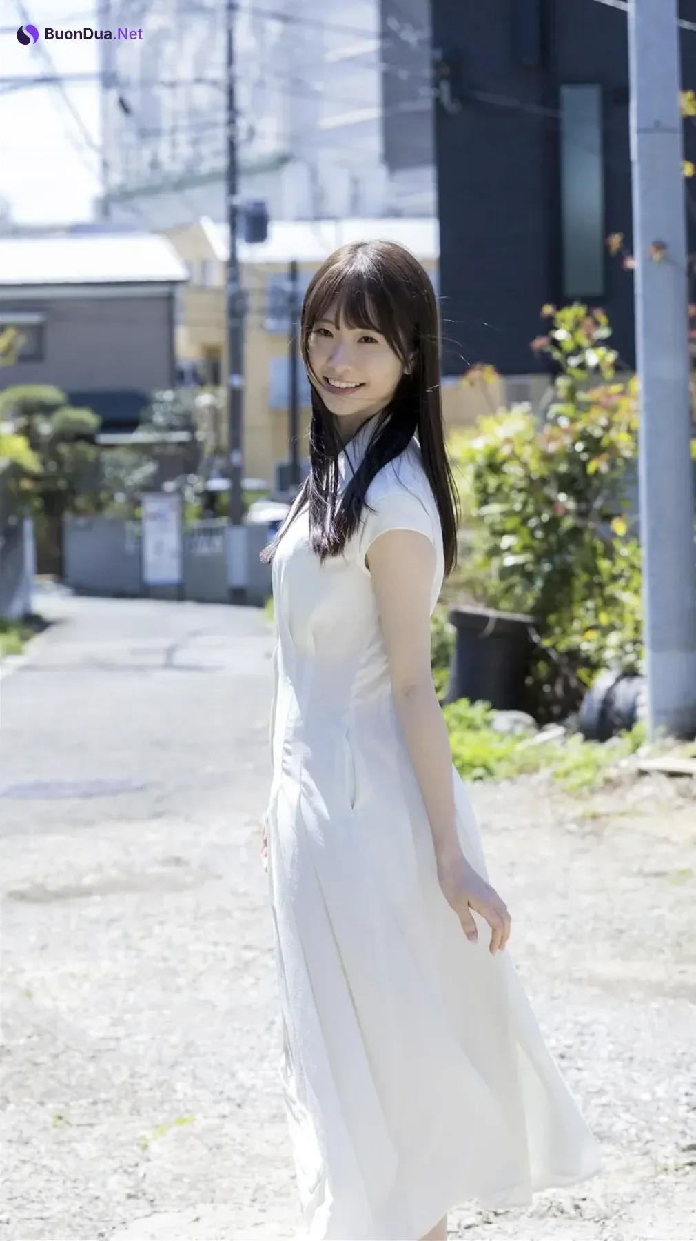 白上咲花・大島優香・紬柊, 特盛りクイーン Vol.02 - Photo 15