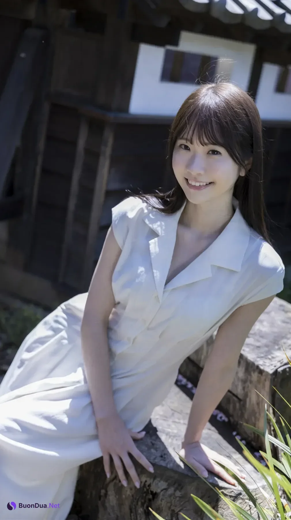 白上咲花・大島優香・紬柊, 特盛りクイーン Vol.02 - Photo 16