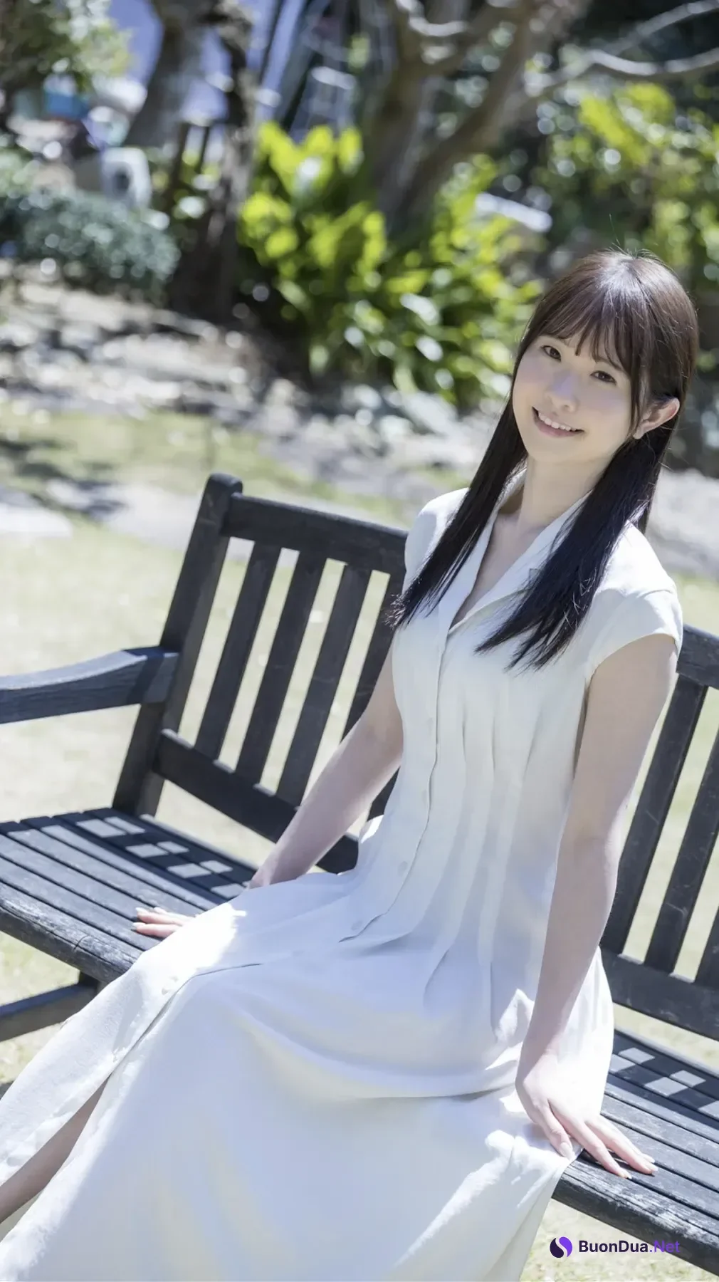 白上咲花・大島優香・紬柊, 特盛りクイーン Vol.02 - Photo 18