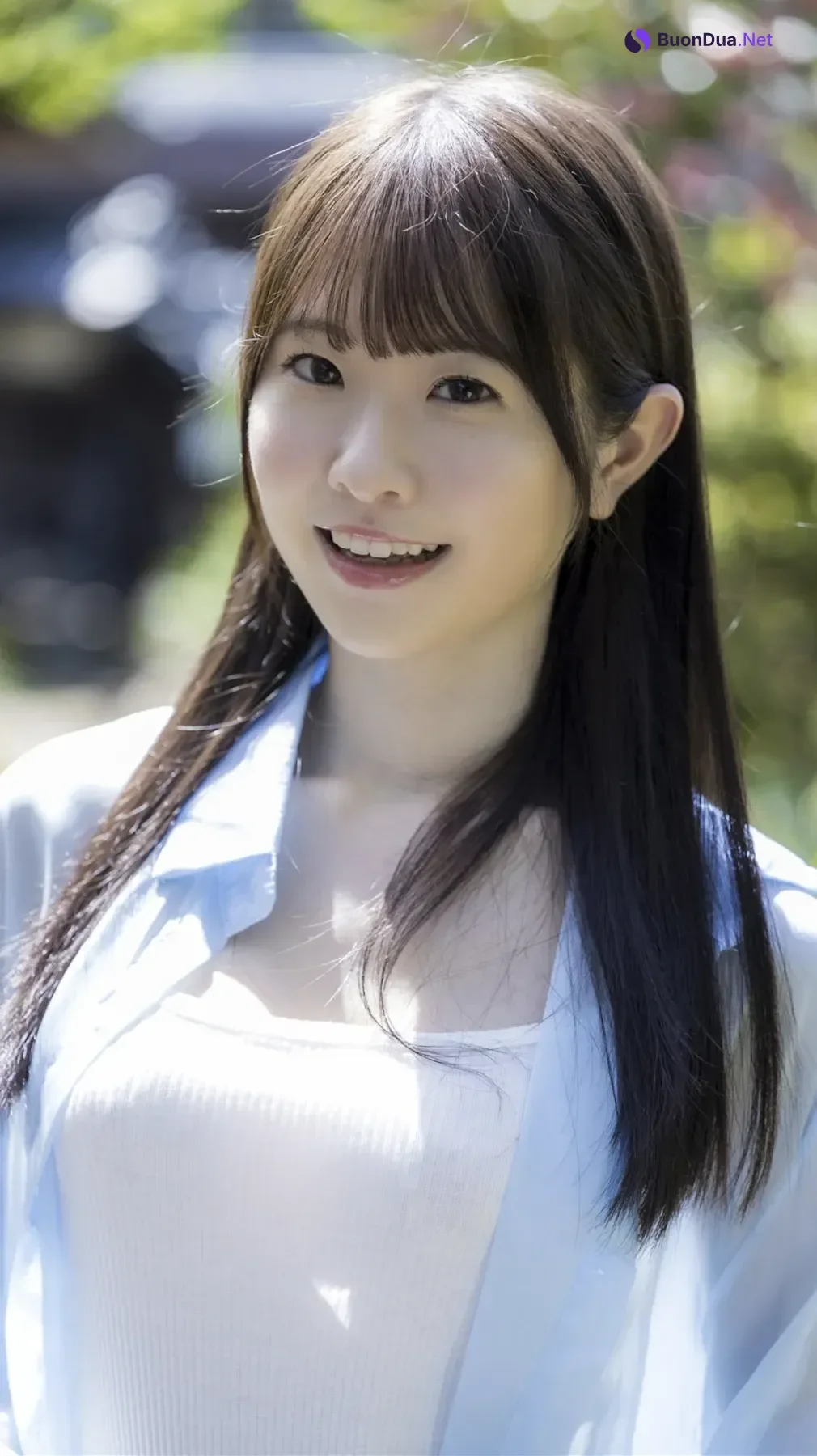 白上咲花・大島優香・紬柊, 特盛りクイーン Vol.02 - Photo 2