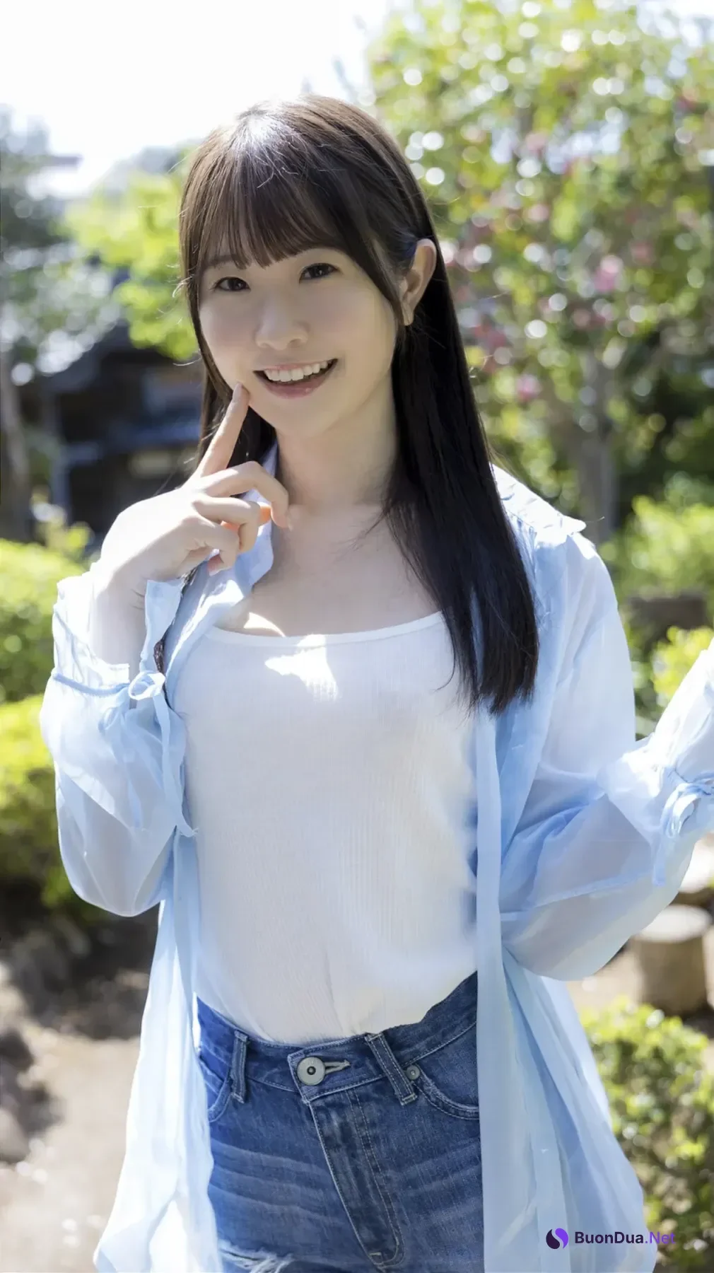 白上咲花・大島優香・紬柊, 特盛りクイーン Vol.02 - Photo 3