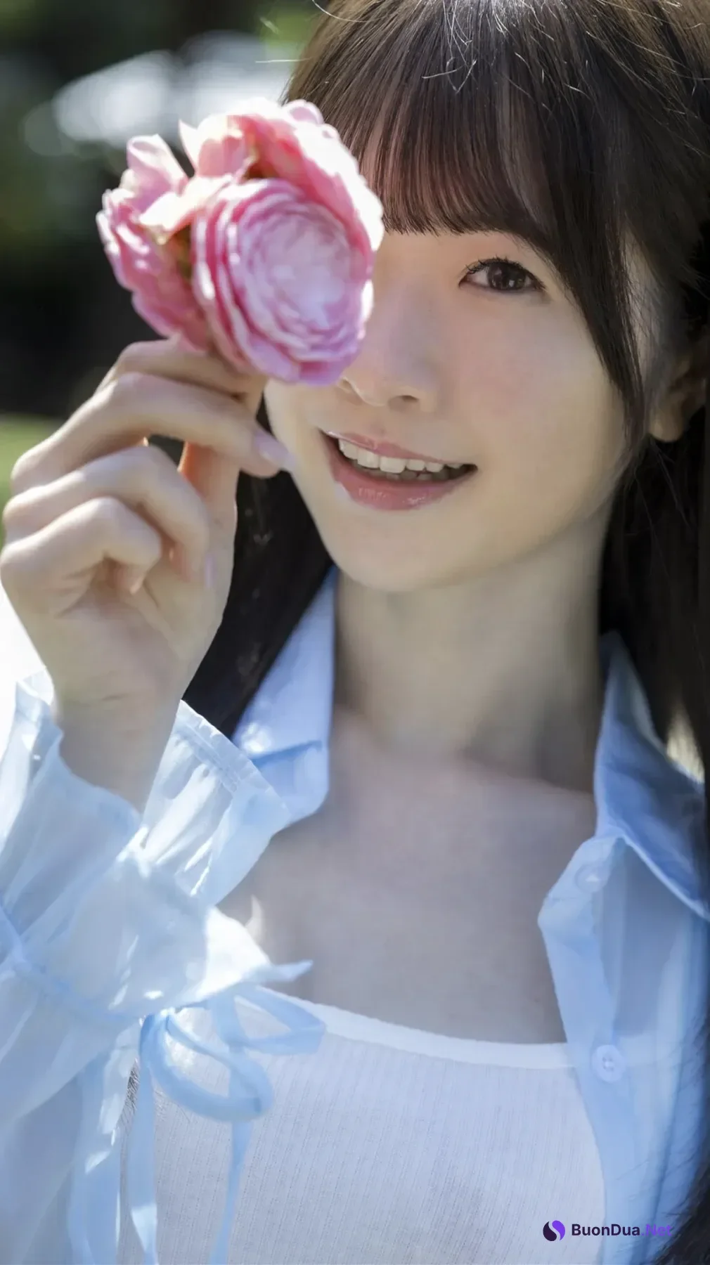 白上咲花・大島優香・紬柊, 特盛りクイーン Vol.02 - Photo 6