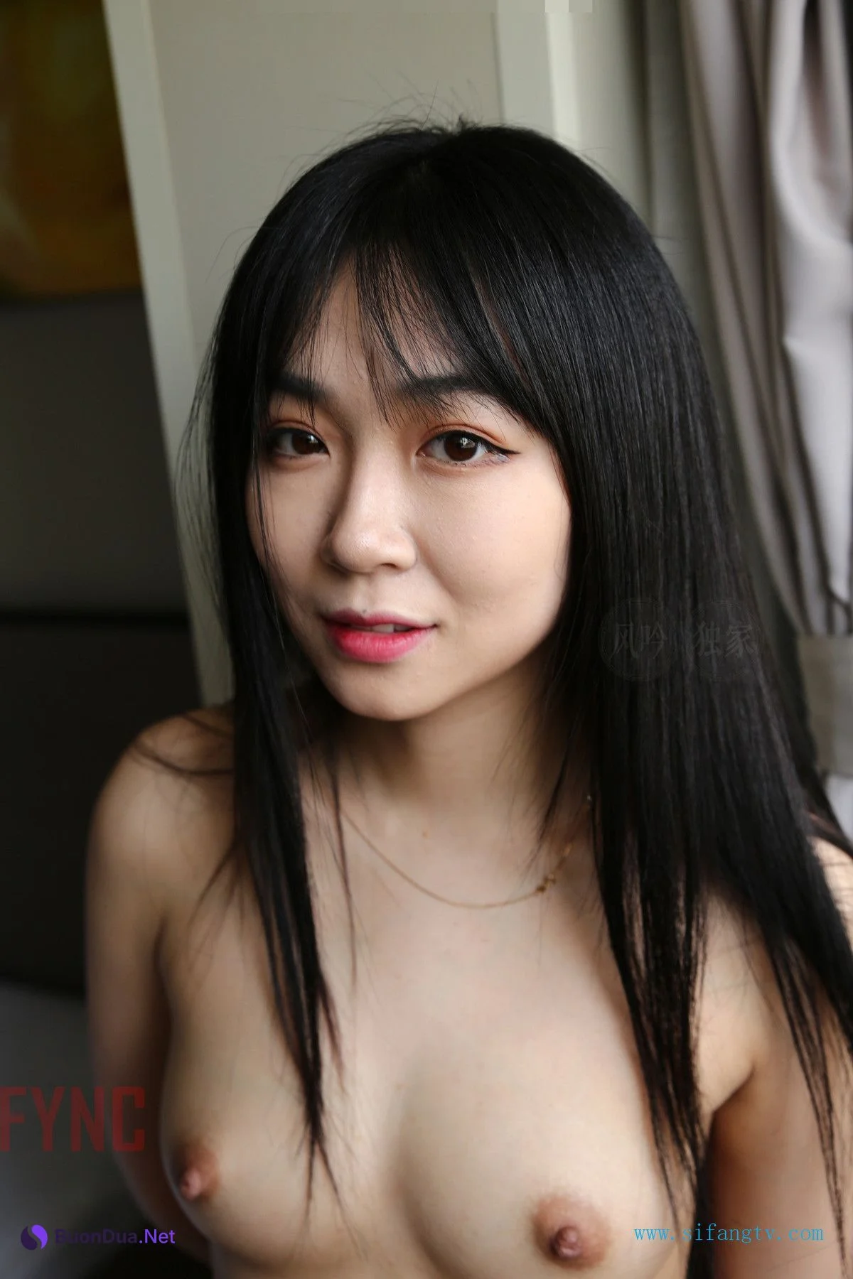 風吟鳥唱超高顏值校花靜靜套圖視頻流出 Vol.02 - Photo 7
