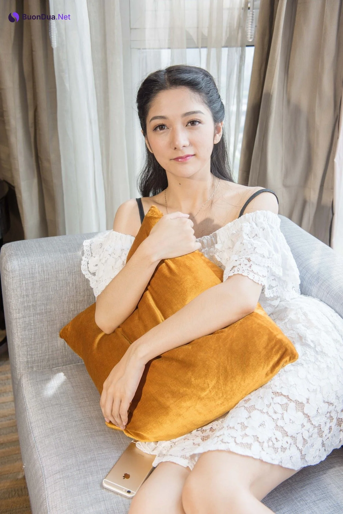國模小巴 大尺度私拍套圖 Vol.02 - Photo 3