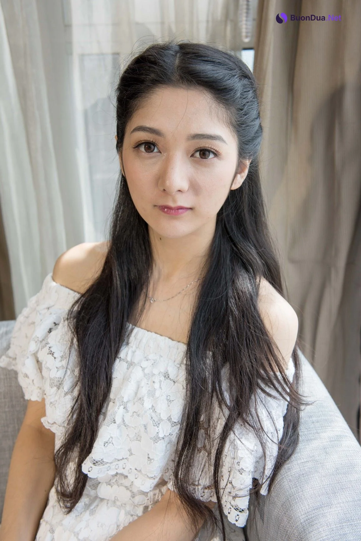 國模小巴 大尺度私拍套圖 Vol.02 - Photo 8