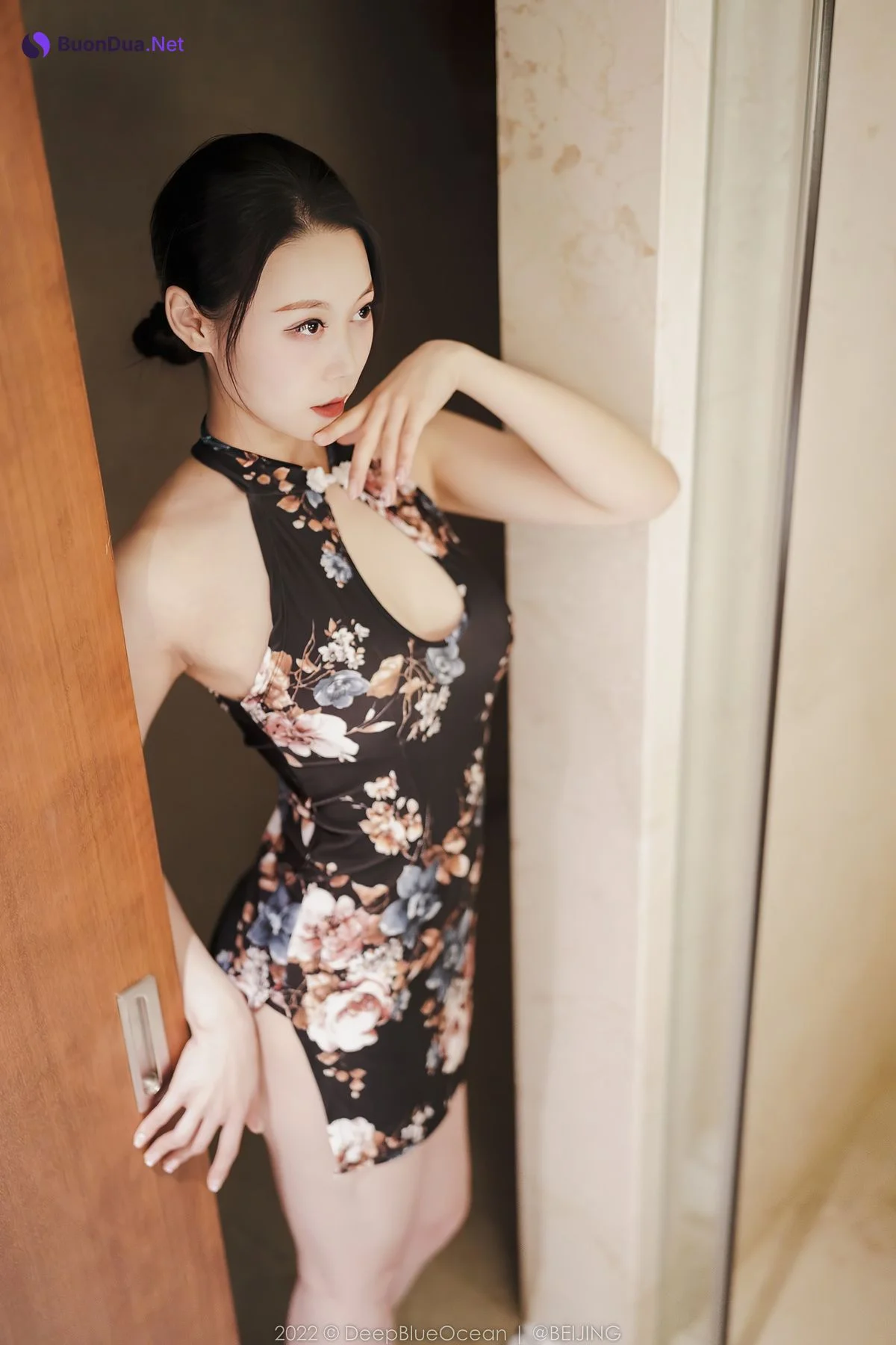國模璐璐 維拉語夢大尺度私房高清寫真 Vol.03 - Photo 12