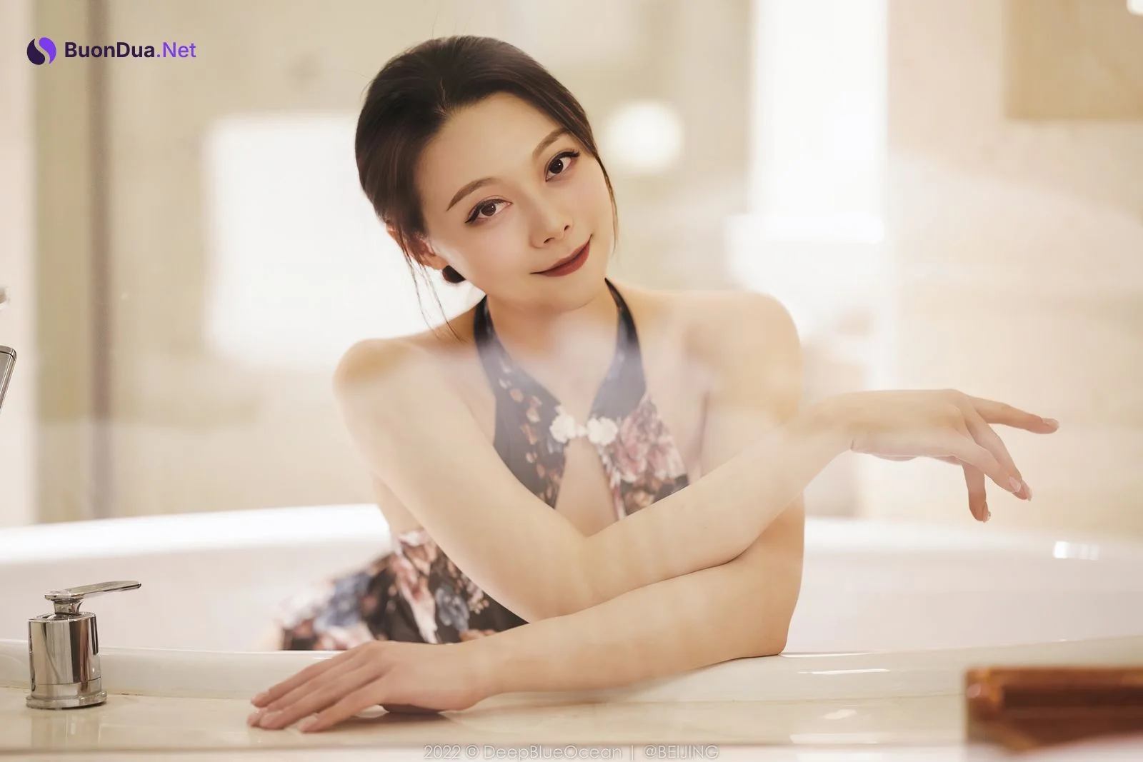 國模璐璐 維拉語夢大尺度私房高清寫真 Vol.03 - Photo 19