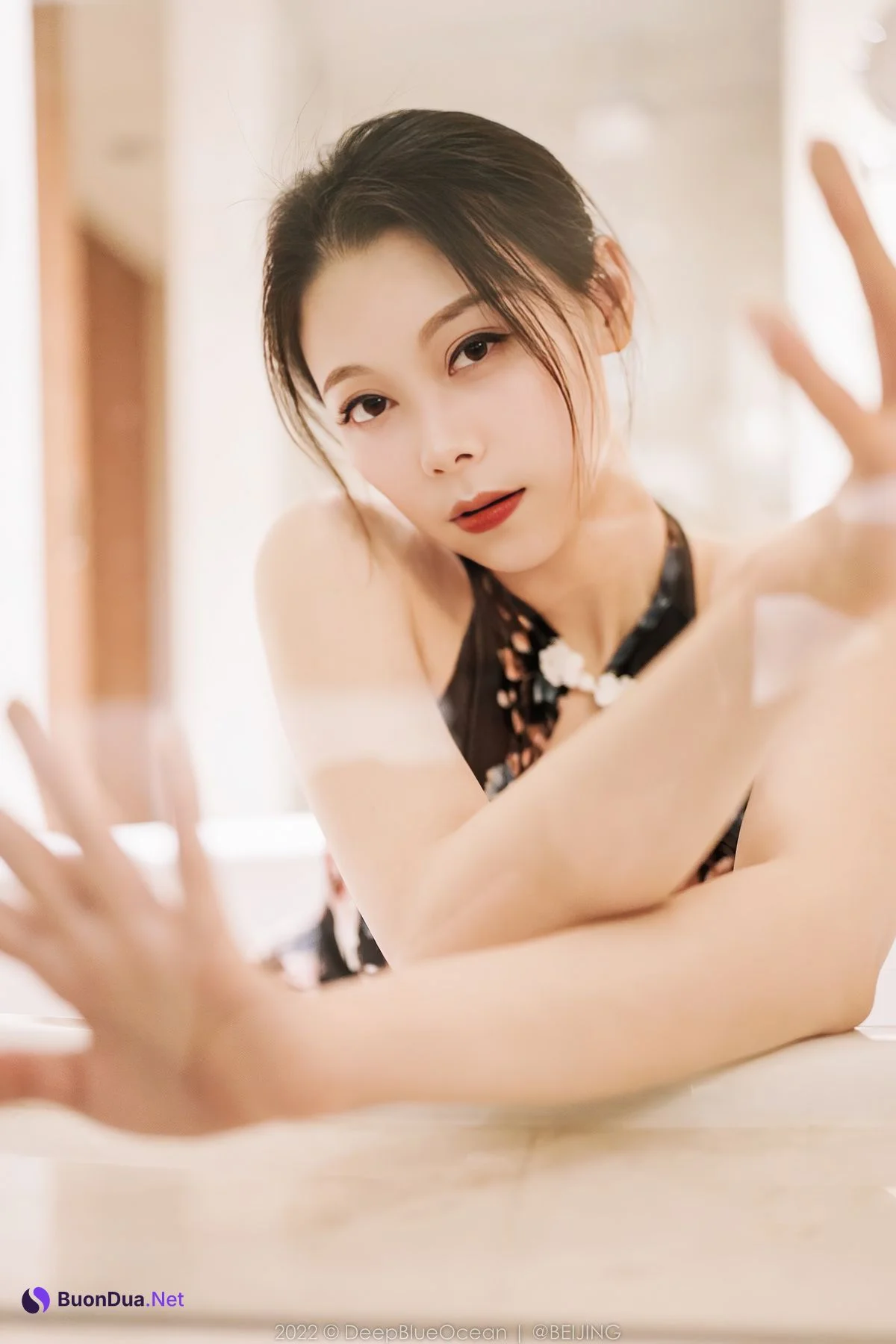 國模璐璐 維拉語夢大尺度私房高清寫真 Vol.03 - Photo 20
