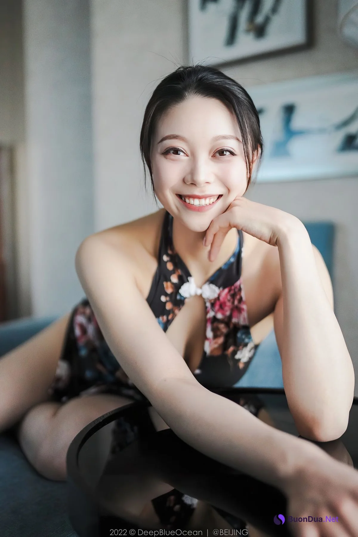 國模璐璐 維拉語夢大尺度私房高清寫真 Vol.03 - Photo 3