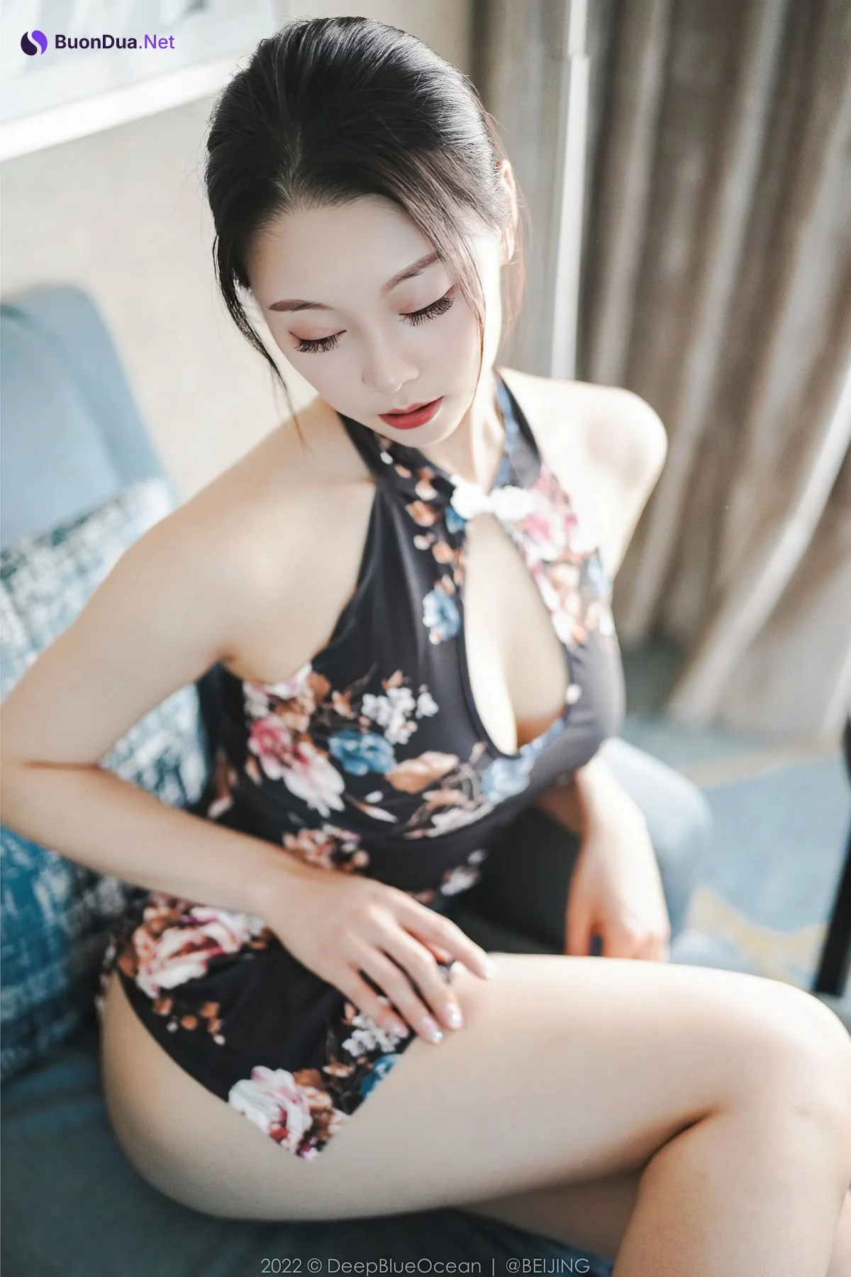 國模璐璐 維拉語夢大尺度私房高清寫真 Vol.03 - Photo 5
