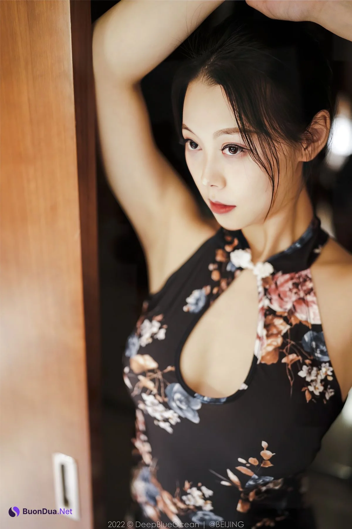 國模璐璐 維拉語夢大尺度私房高清寫真 Vol.03 - Photo 9