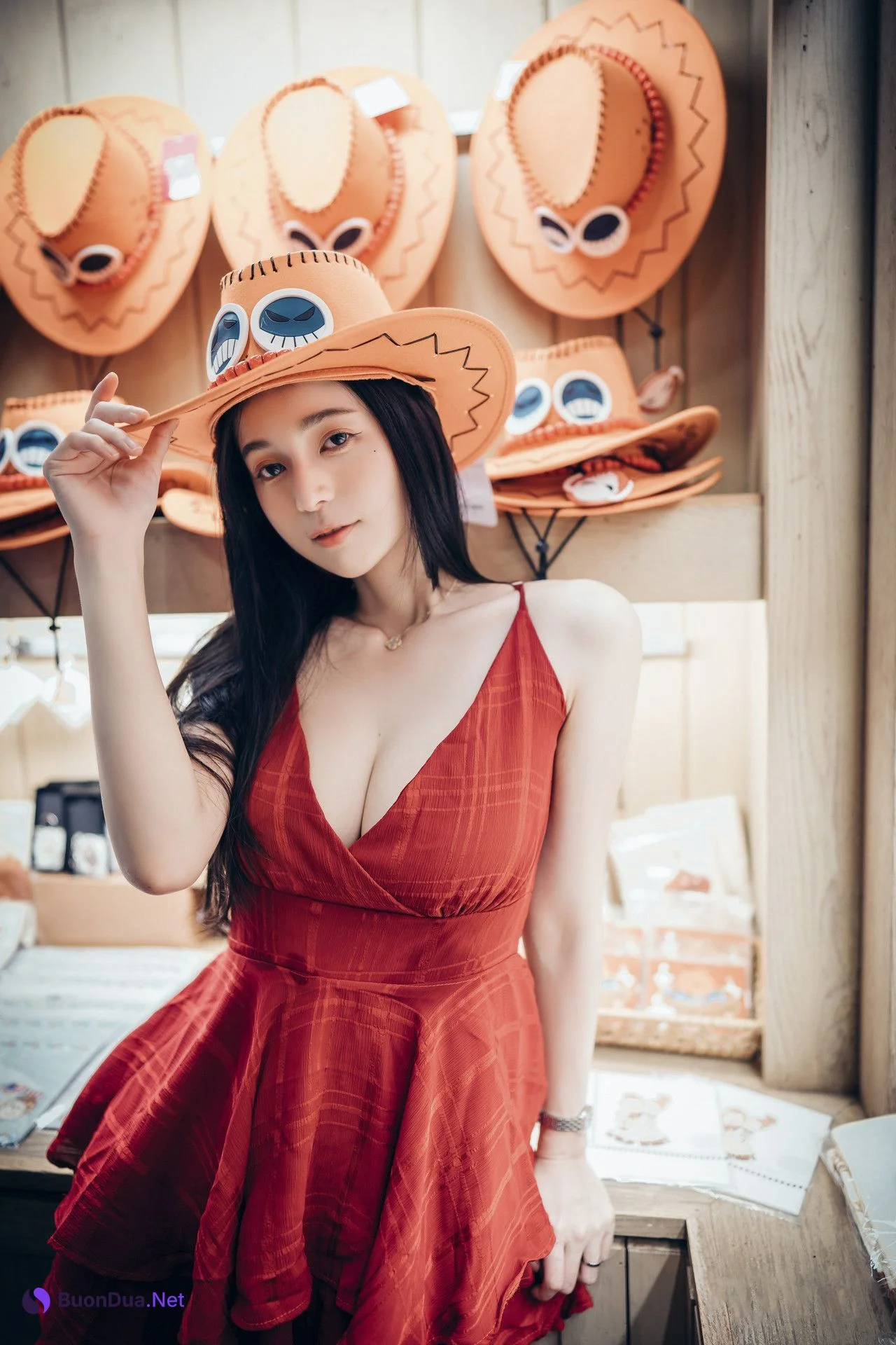 仙仙辰 最大限定尺度實體寫真電子版🔞(壓軸版) 乳暈 色氣💖內容超級豐富用心 Vol.03 - Photo 2