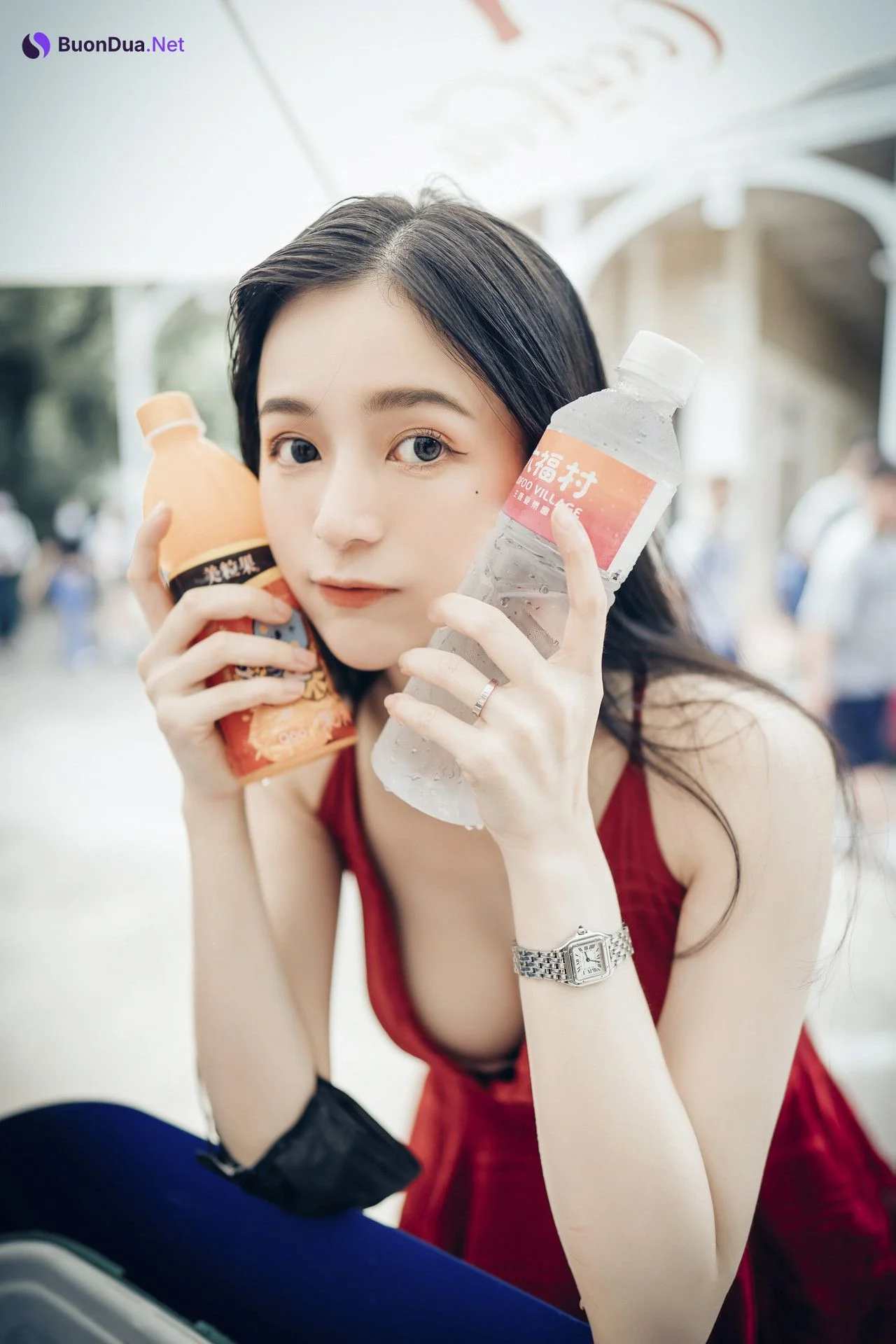 仙仙辰 最大限定尺度實體寫真電子版🔞(壓軸版) 乳暈 色氣💖內容超級豐富用心 Vol.03 - Photo 3