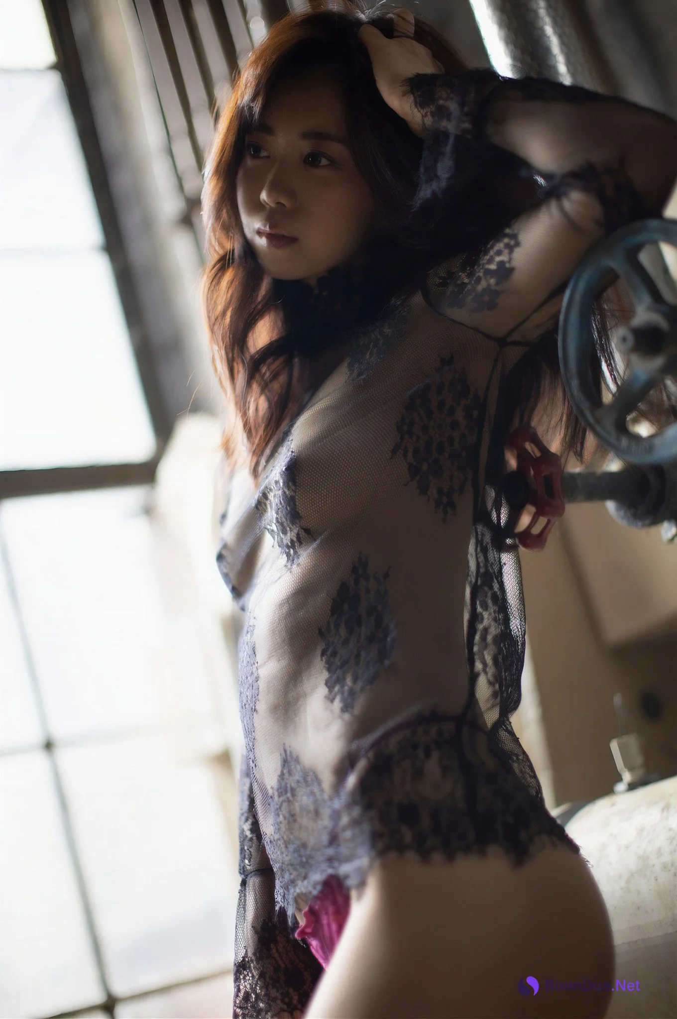 宮村ななこ・倉多まお, プレステージ出版 ヒストリーコレクション Vol.05 - รูปภาพ 6
