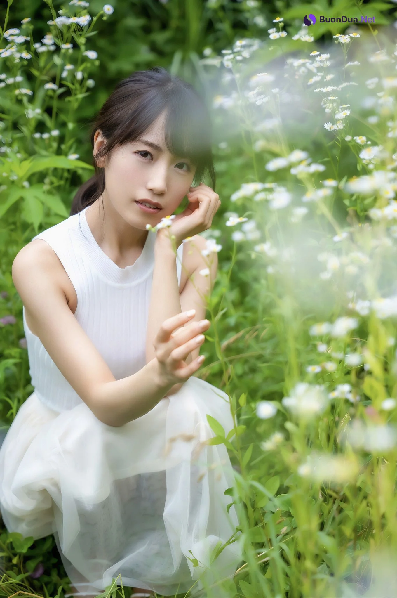 花音うらら・長瀬麻美, プレステージ出版 ヒストリーコレクション Vol.05 - Photo 15