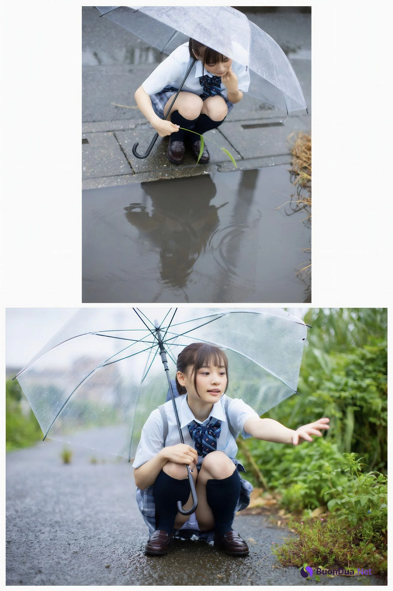 花音うらら・長瀬麻美, プレステージ出版 ヒストリーコレクション Vol.05 - Photo 2
