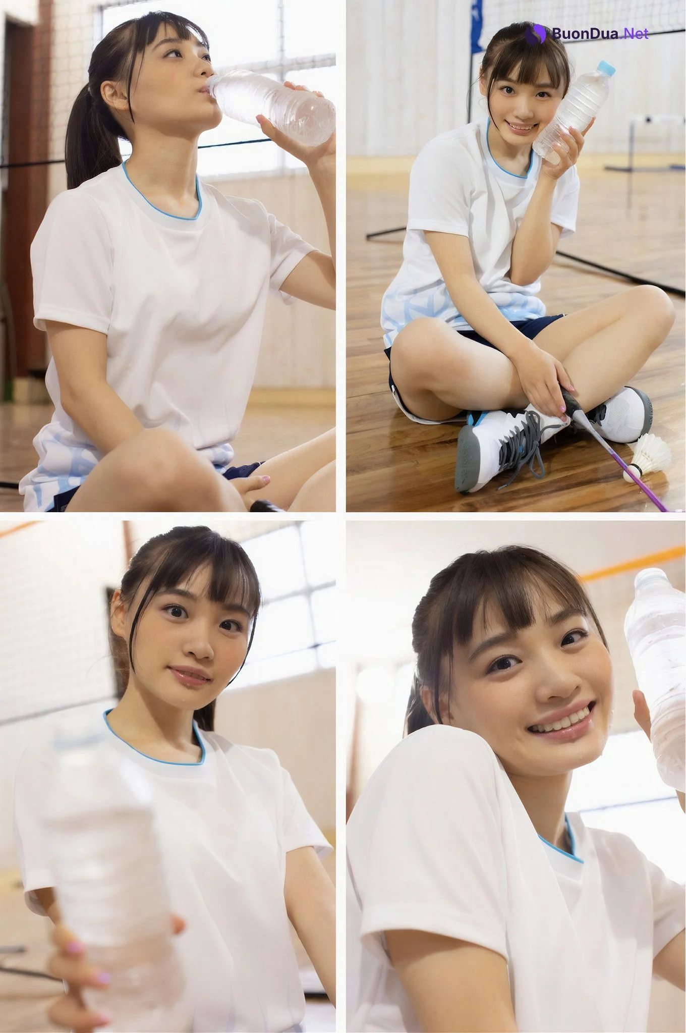 花音うらら・長瀬麻美, プレステージ出版 ヒストリーコレクション Vol.05 - Photo 8
