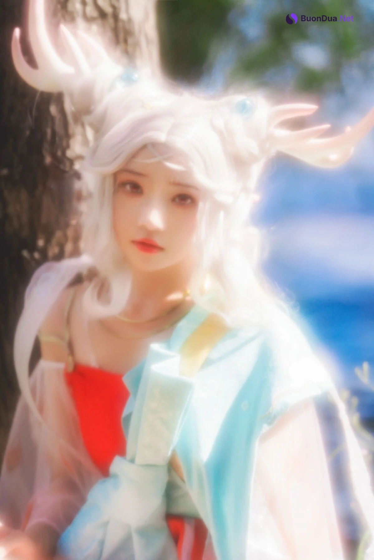 [桜桃喵] Vol.109 瑶 - Photo 9
