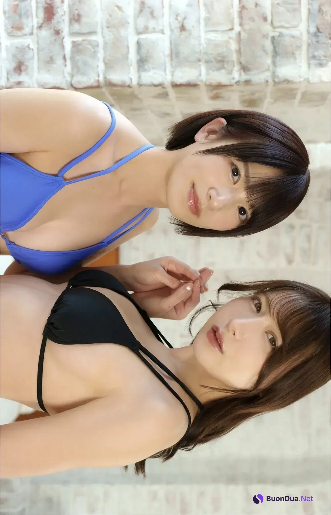 村上りいな・百合川サシャ, エキサイティングマックス！スペシャル Vol.206 - Photo 2