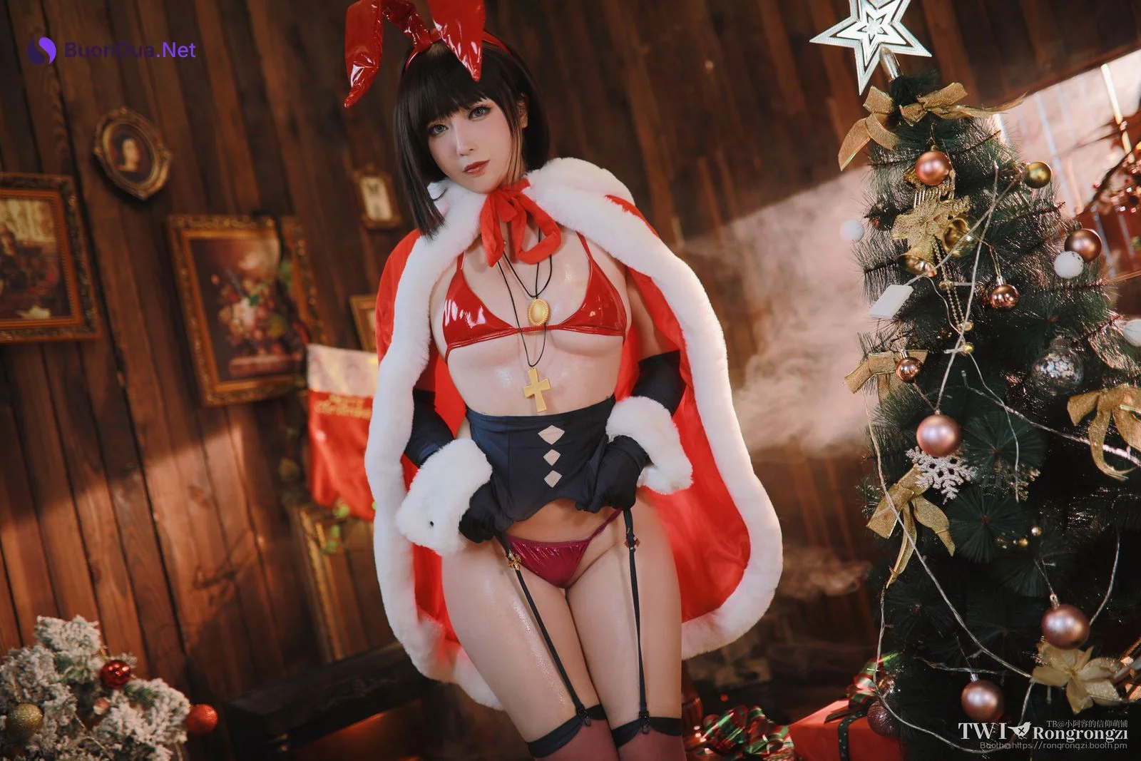 [小容仔咕咕咕w] 魔太郎 - Photo 13
