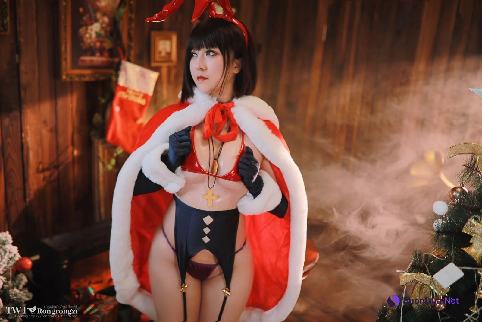 [小容仔咕咕咕w] 魔太郎 - Photo 14