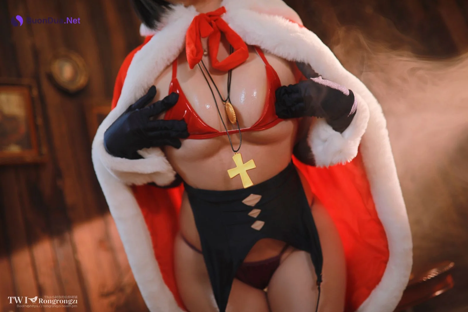 [小容仔咕咕咕w] 魔太郎 - Photo 16