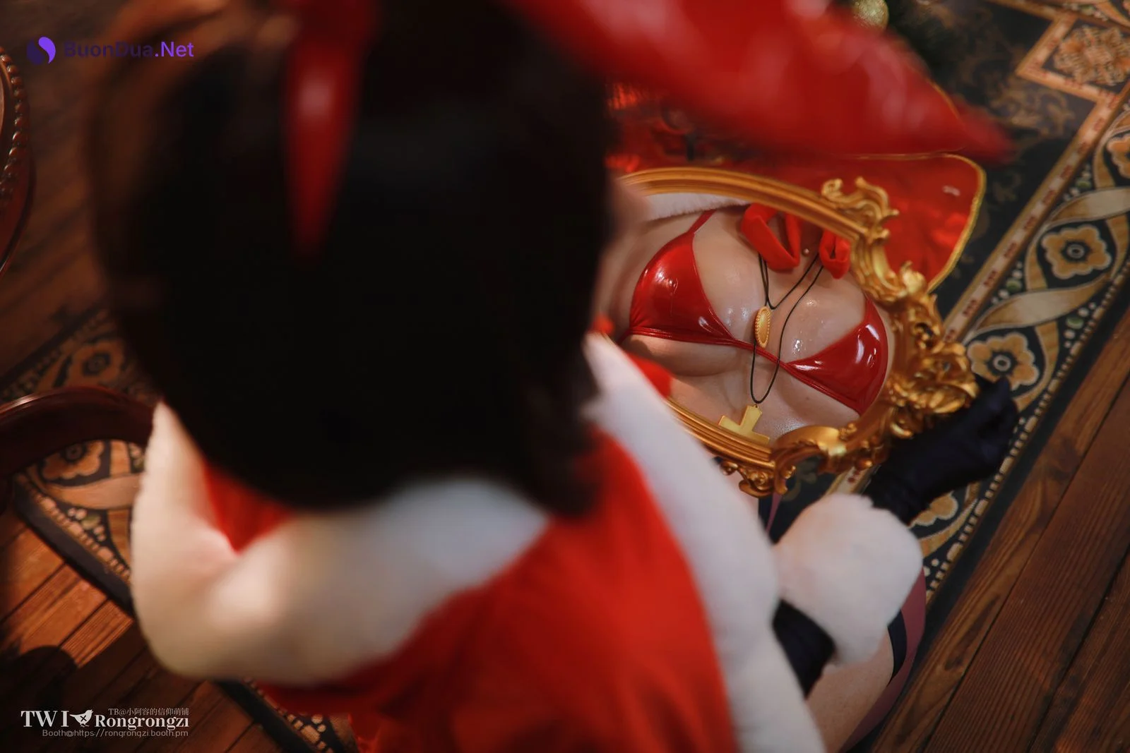 [小容仔咕咕咕w] 魔太郎 - Photo 19