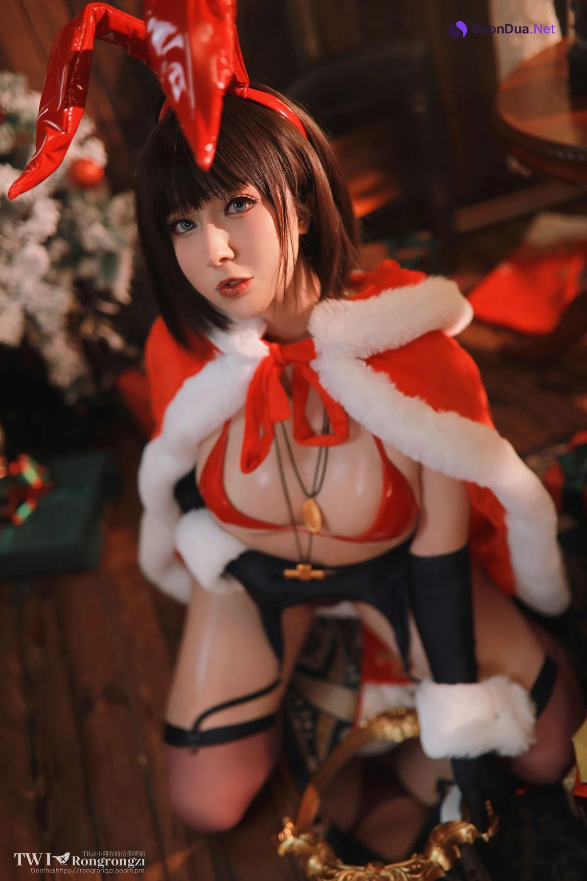 [小容仔咕咕咕w] 魔太郎 - Photo 20