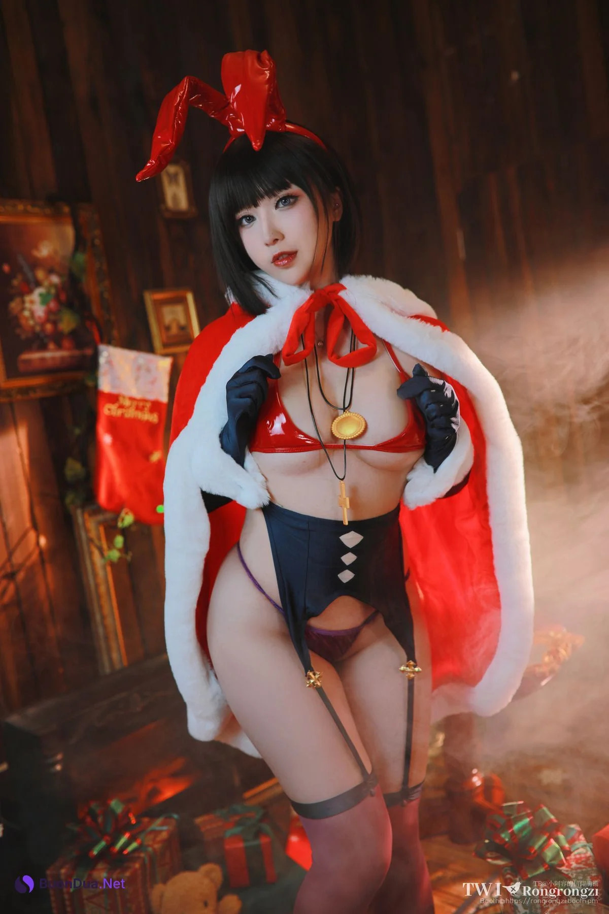 [小容仔咕咕咕w] 魔太郎 - Photo 3