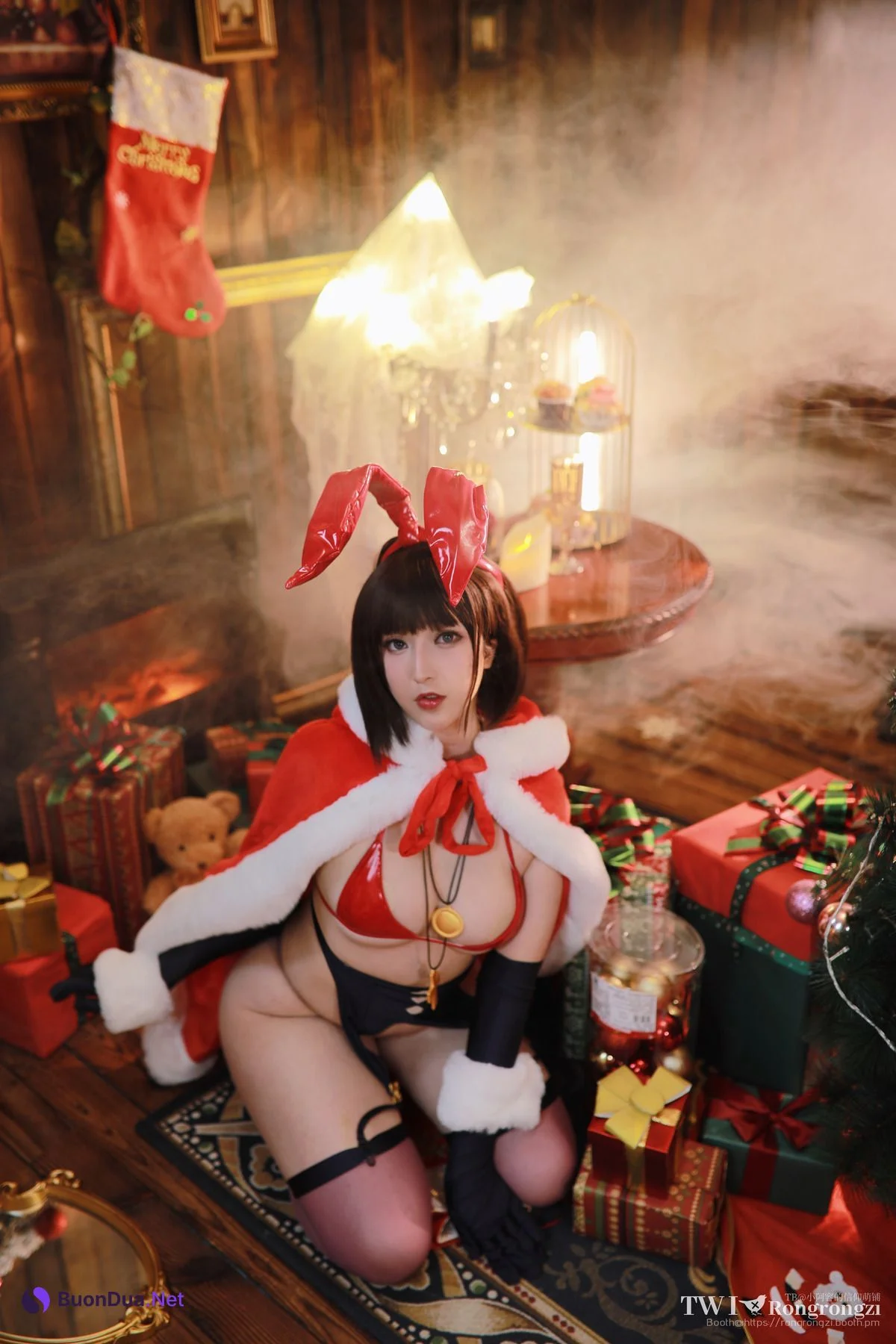 [小容仔咕咕咕w] 魔太郎 - Photo 4