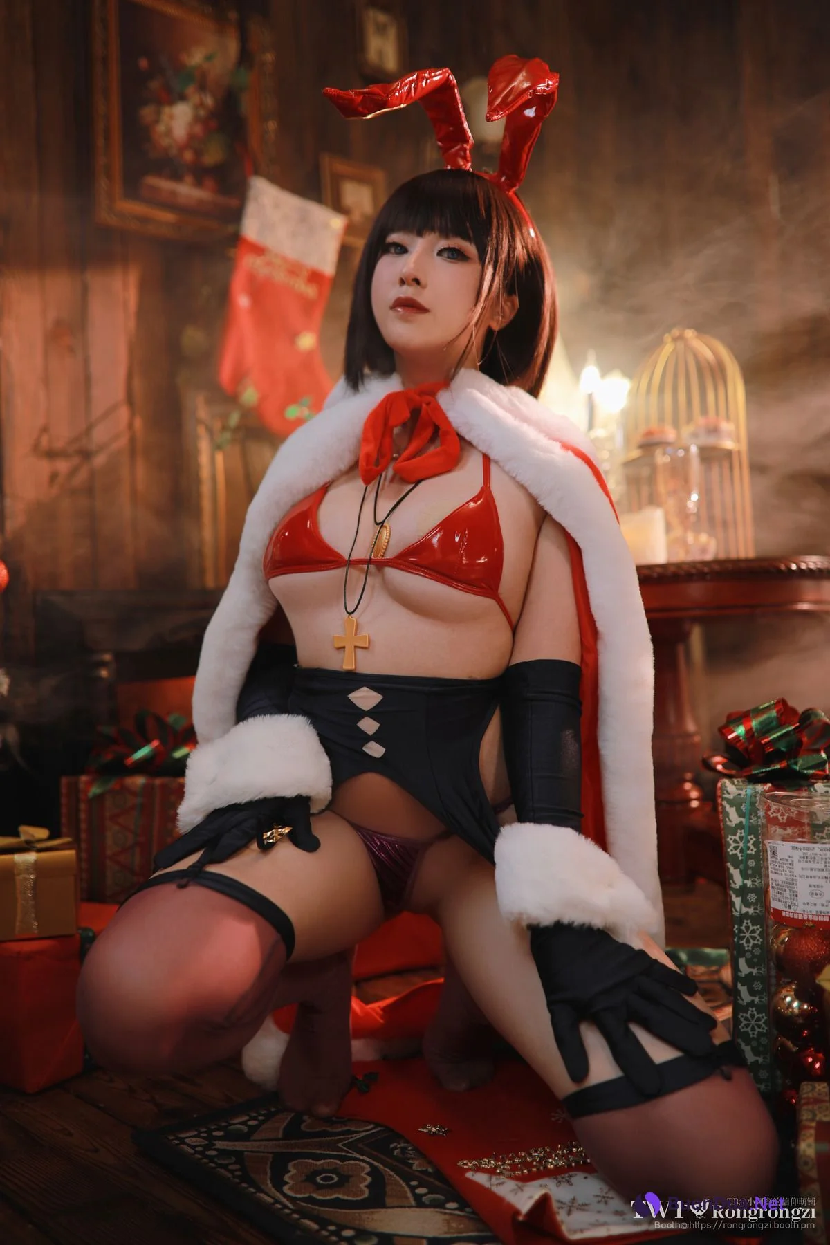 [小容仔咕咕咕w] 魔太郎 - Photo 5
