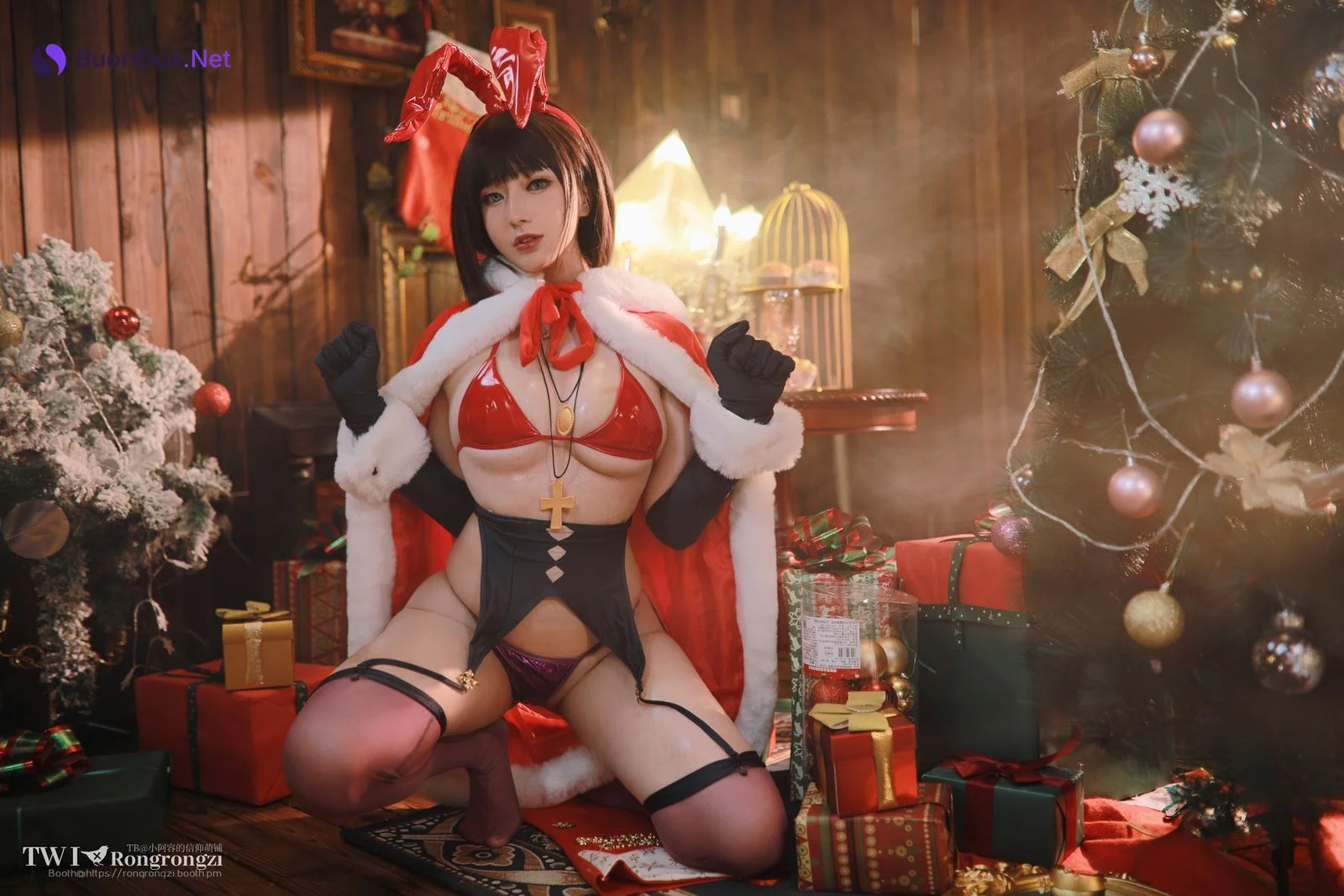 [小容仔咕咕咕w] 魔太郎 - Photo 7