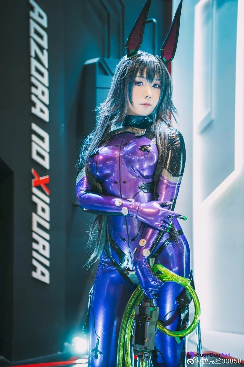 [麻花麻花酱w] 埃米尔 Emile 青空之刃 (Aozora no Xipuria) - Photo 19
