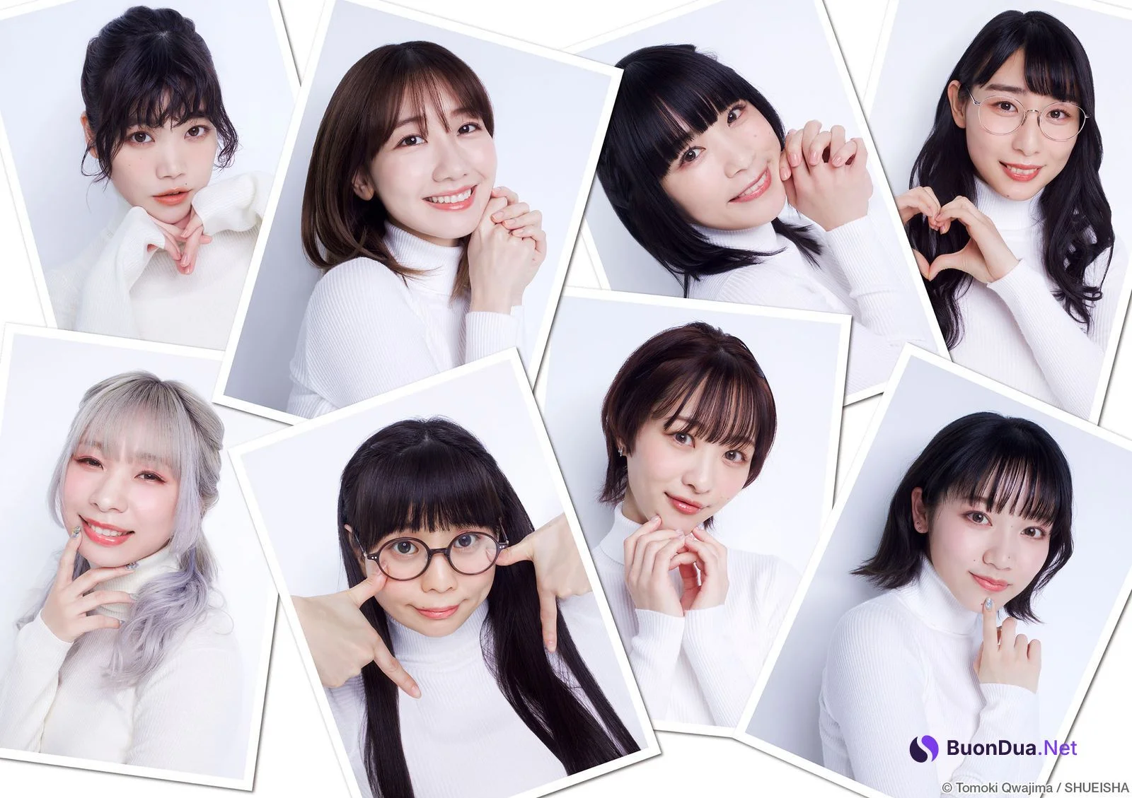 柏木由紀&WACK SELECT 7写真集, Young Jump 2022 No.17 (ヤングジャンプ 2022年17号) - Photo 12