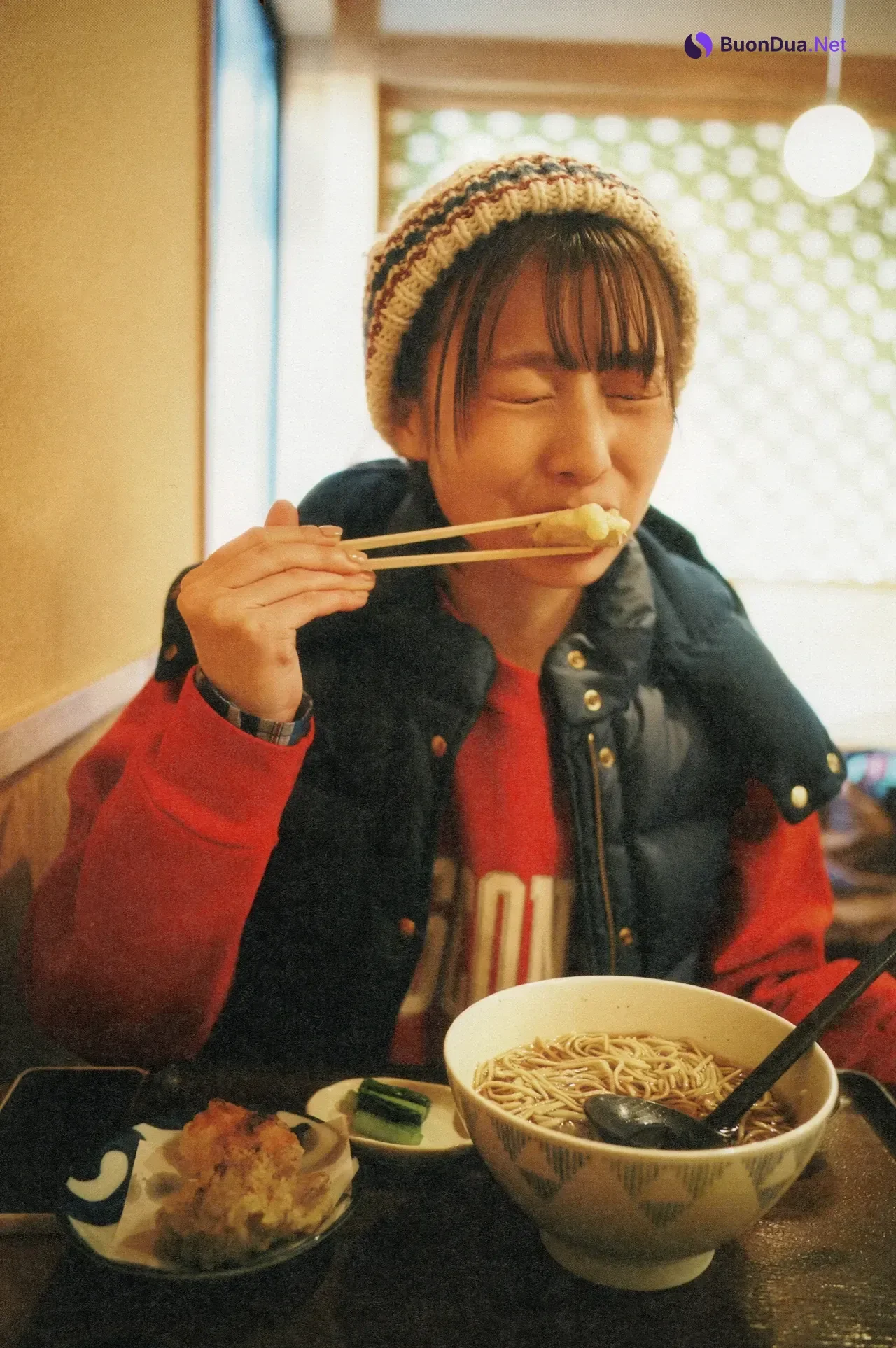 Wakana Abe 安部若菜, 1st 写真集 「愛される予感」 Set.02 - Photo 17