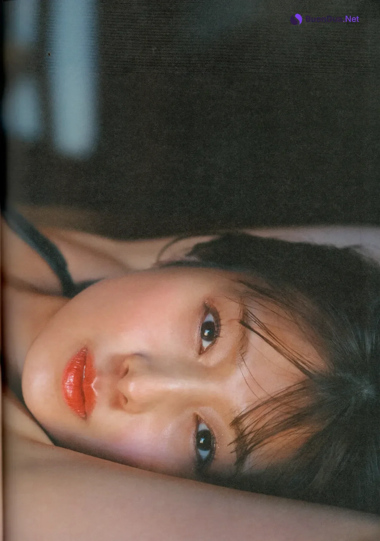 Wakana Abe 安部若菜, 1st 写真集 「愛される予感」 Set.05 - Photo 17