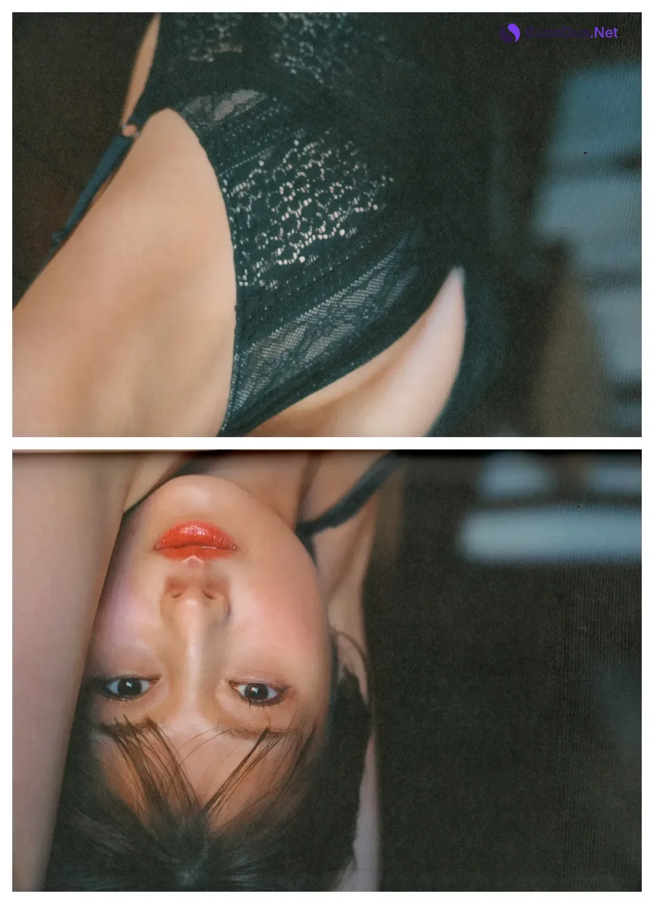 Wakana Abe 安部若菜, 1st 写真集 「愛される予感」 Set.05 - Photo 18