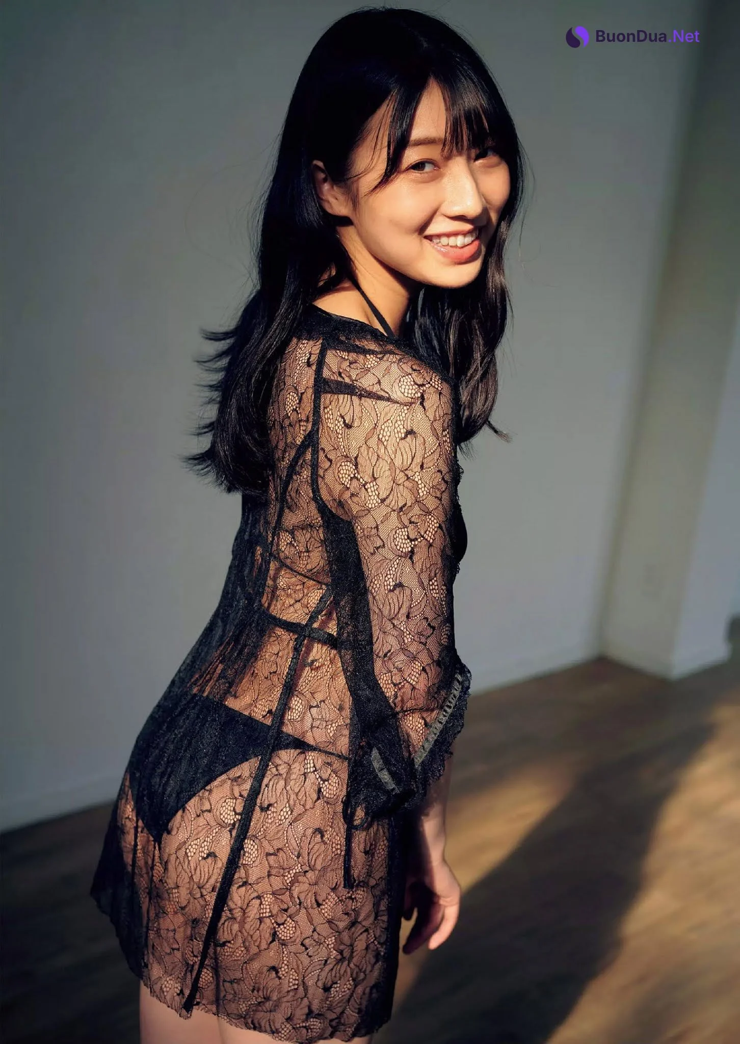 Wakana Abe 安部若菜, Weekly Playboy 2020 No.49 (週刊プレイボーイ 2020年49号) - Photo 4