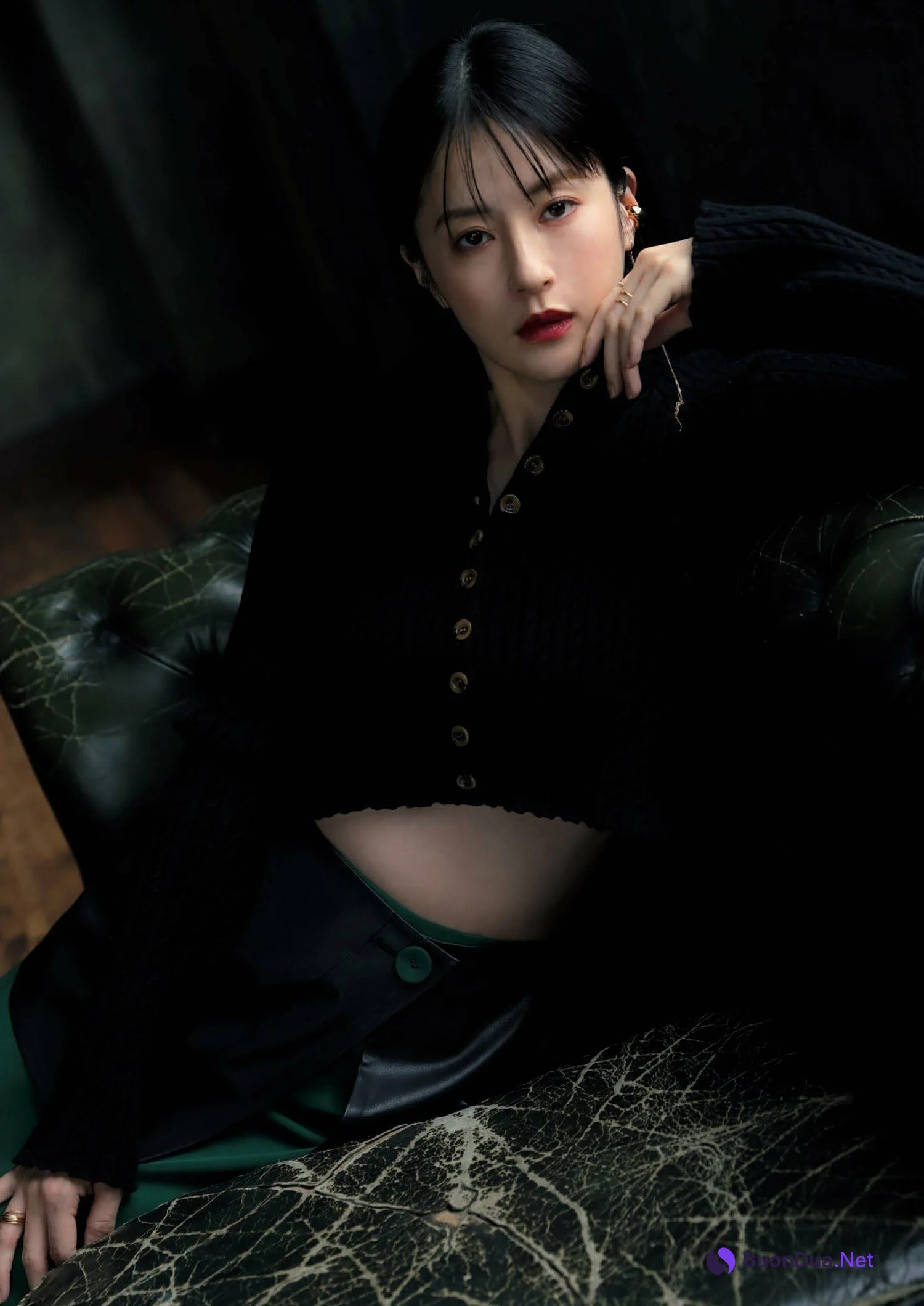 Wakana Matsumoto 松本若菜, Shukan Bunshun 2023.03.09 (週刊文春 2023年3月9日号) - 사진 2