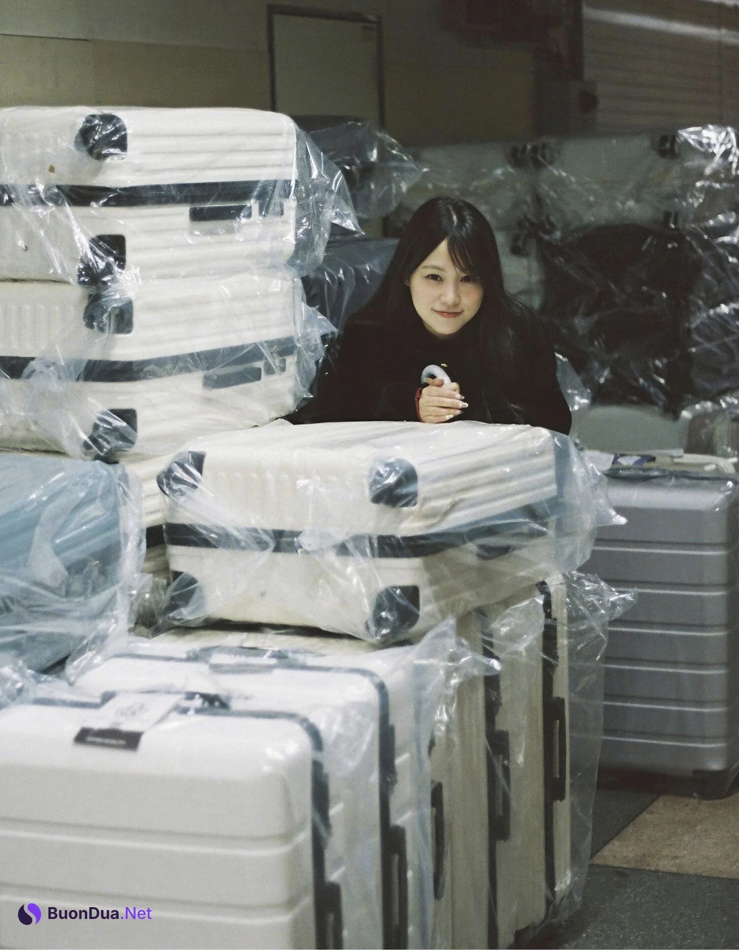 Wakana Shiba 司馬わかな, EX-MAX! 2025.06 (エキサイティングマックス 2025年6月号) - Photo 14