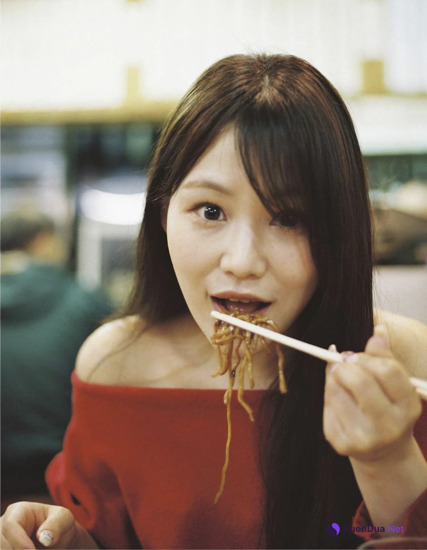 Wakana Shiba 司馬わかな, EX-MAX! 2025.06 (エキサイティングマックス 2025年6月号) - Photo 4