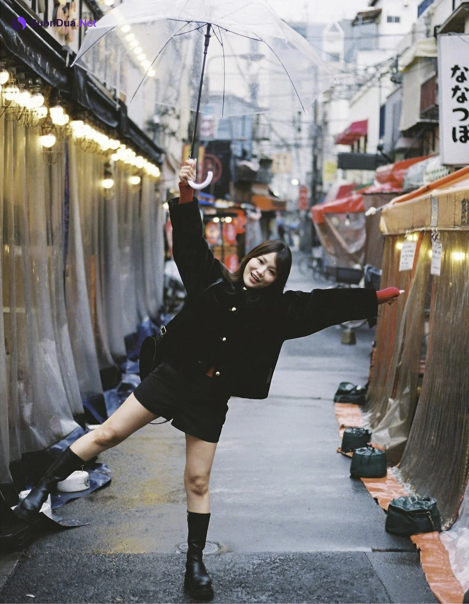 Wakana Shiba 司馬わかな, EX-MAX! 2025.06 (エキサイティングマックス 2025年6月号) - Photo 5