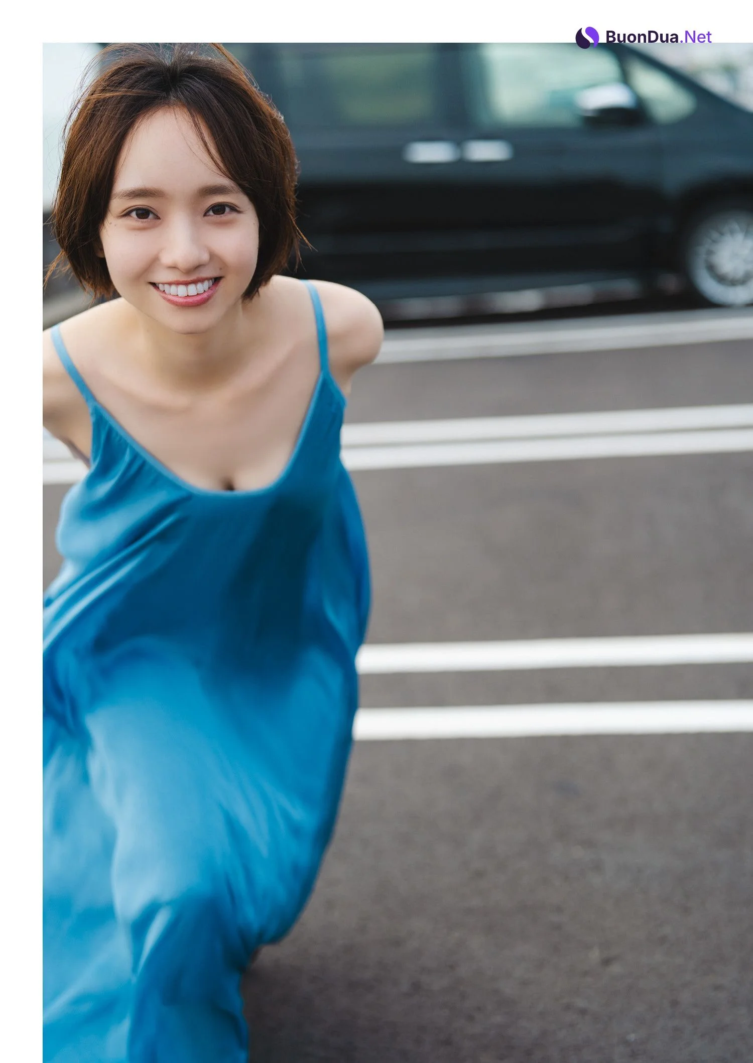 Wakana Shimada 島田和奏, Young Jump 2025 No.28 (ヤングジャンプ 2025年28号) - Photo 10