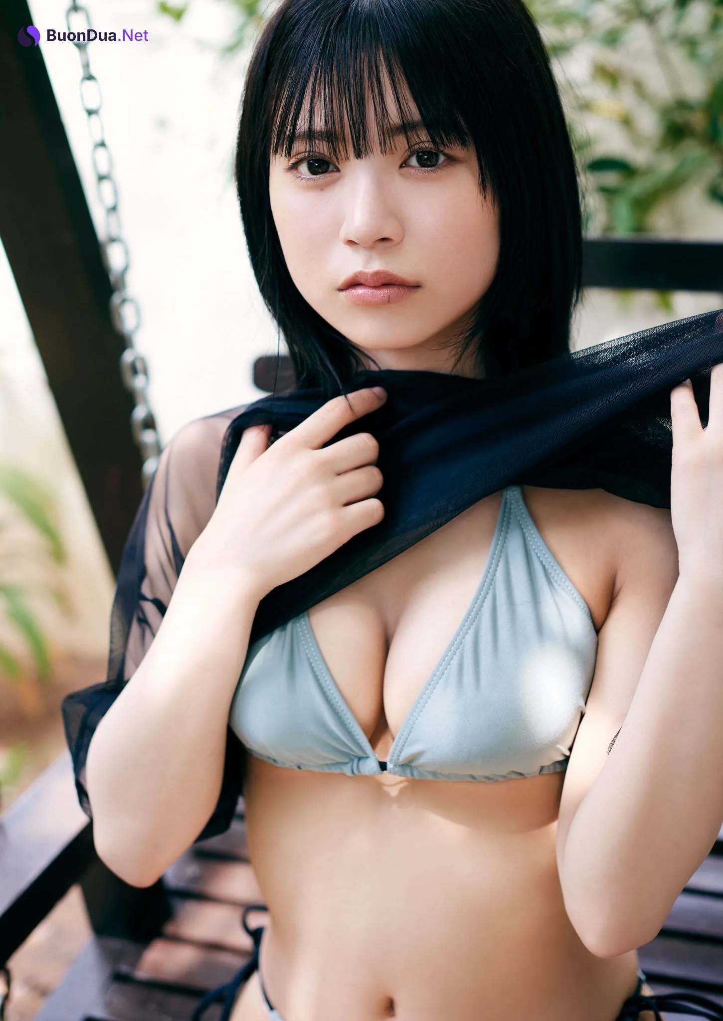 Wakana Sumino 隅野和奏, GIRLS-PEDIA 2024 SUMMER 2024.06.17 - 写真 11