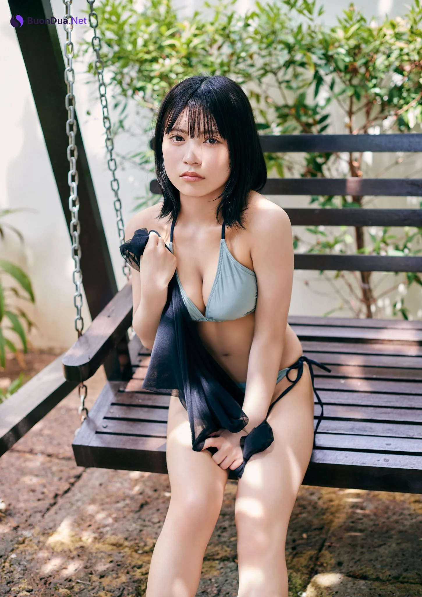 Wakana Sumino 隅野和奏, GIRLS-PEDIA 2024 SUMMER 2024.06.17 - 写真 14