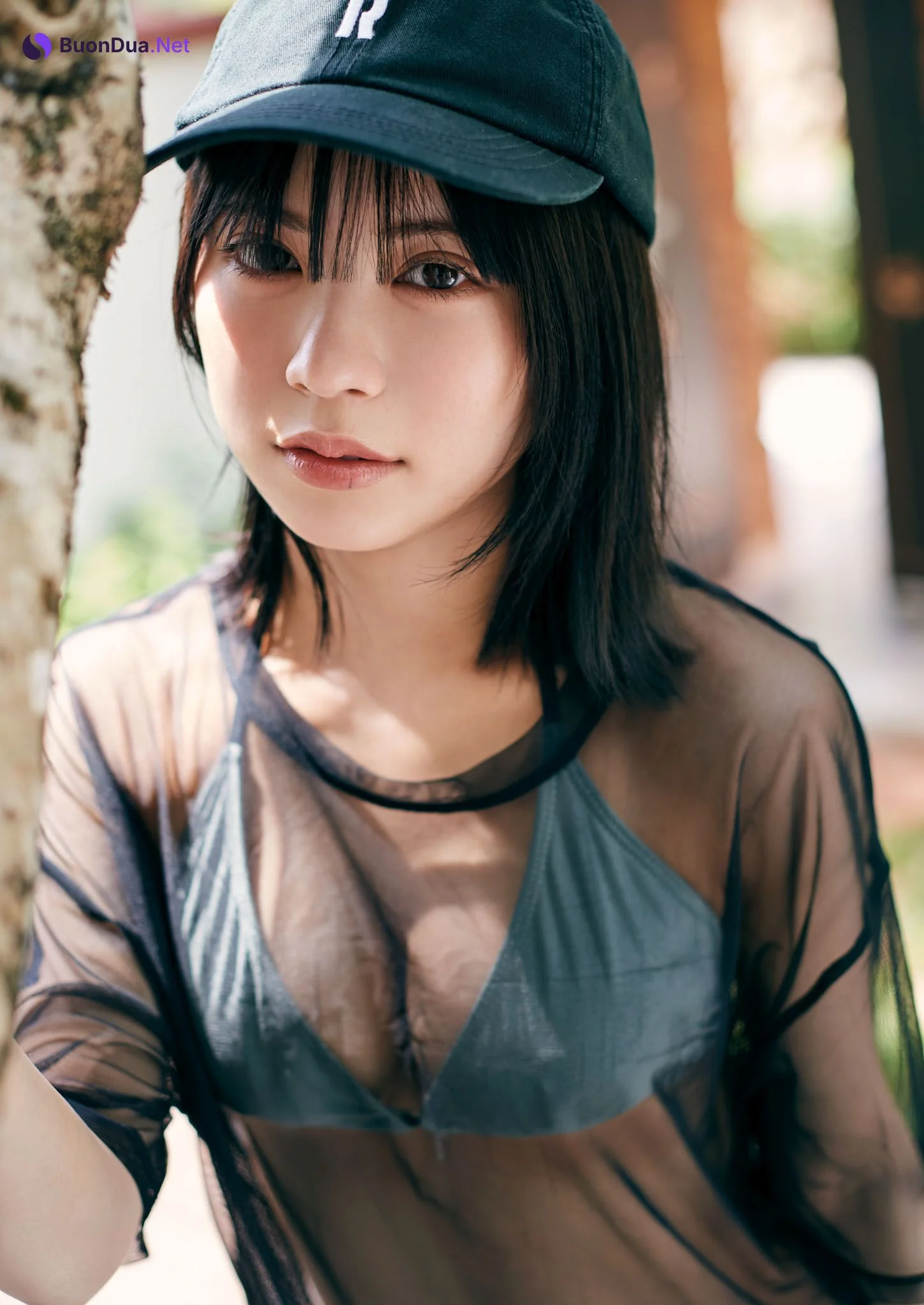 Wakana Sumino 隅野和奏, GIRLS-PEDIA 2024 SUMMER 2024.06.17 - 写真 4