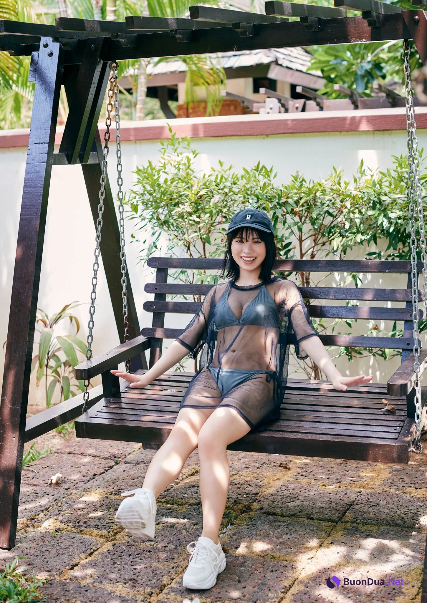 Wakana Sumino 隅野和奏, GIRLS-PEDIA 2024 SUMMER 2024.06.17 - 写真 6