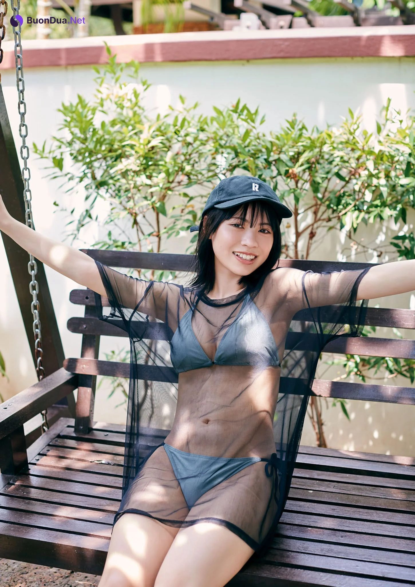 Wakana Sumino 隅野和奏, GIRLS-PEDIA 2024 SUMMER 2024.06.17 - 写真 7