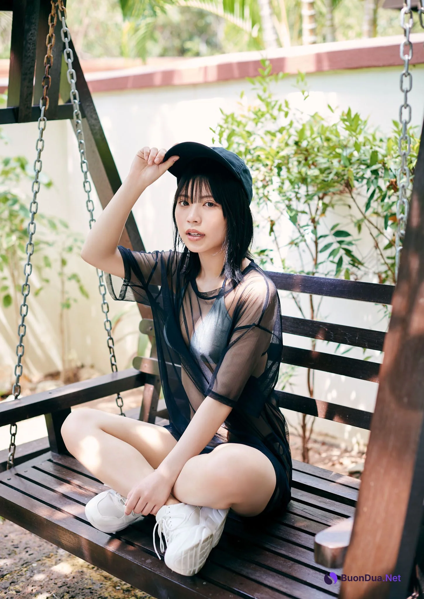 Wakana Sumino 隅野和奏, GIRLS-PEDIA 2024 SUMMER 2024.06.17 - 写真 9