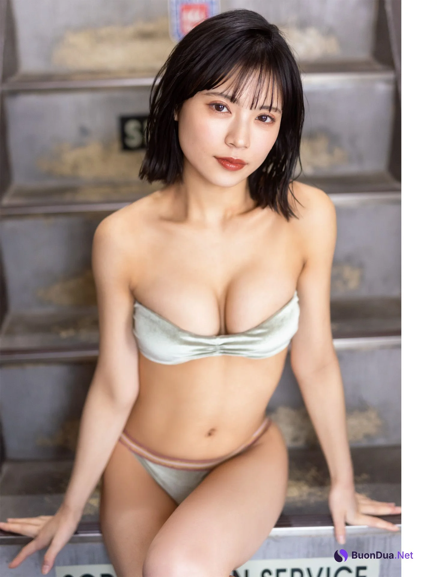 Wakana Sumino 隅野和奏, Platinum Flash 2023.02 Vol.21 - Photo 8